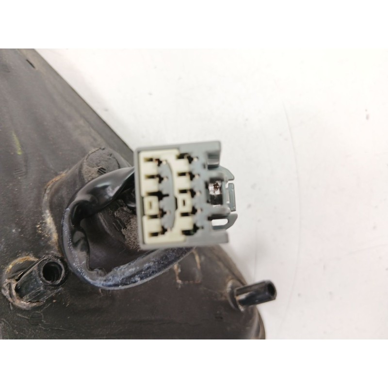 Recambio de retrovisor izquierdo para ford mondeo iii sedán (b4y) 2.0 tdci referencia OEM IAM 3S71A17683HD  