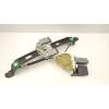 Recambio de elevalunas trasero derecho para seat leon (1p1) 1.9 tdi referencia OEM IAM 1K0959704N  