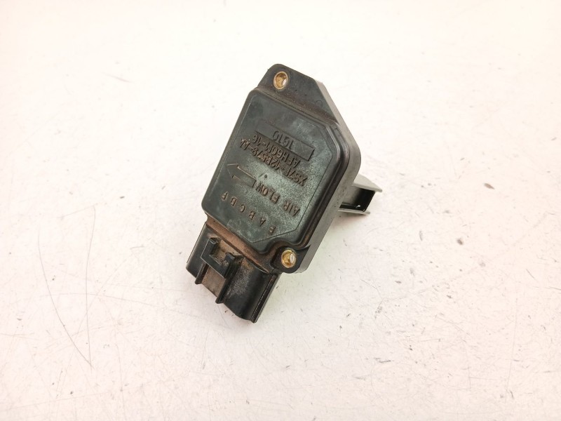Recambio de caudalimetro para ford mondeo iii sedán (b4y) 2.0 tdci referencia OEM IAM XS7F12B579AA AFH60M16 