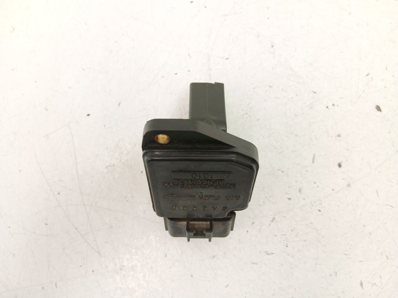 Recambio de caudalimetro para ford mondeo iii sedán (b4y) 2.0 tdci referencia OEM IAM XS7F12B579AA AFH60M16 