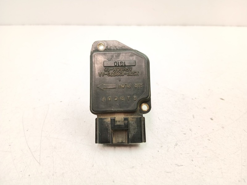 Recambio de caudalimetro para ford mondeo iii sedán (b4y) 2.0 tdci referencia OEM IAM XS7F12B579AA AFH60M16 