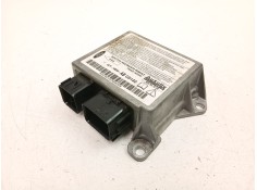 Recambio de centralita airbag para ford mondeo iii sedán (b4y) 2.0 tdci referencia OEM IAM 4S7T14B056AB  603951000