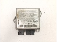 Recambio de centralita airbag para ford mondeo iii sedán (b4y) 2.0 tdci referencia OEM IAM 4S7T14B056AB  603951000 2