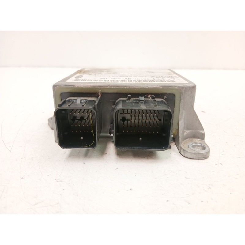 Recambio de centralita airbag para ford mondeo iii sedán (b4y) 2.0 tdci referencia OEM IAM 4S7T14B056AB  603951000