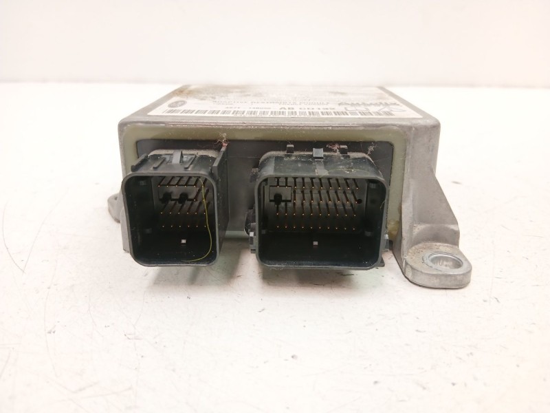 Recambio de centralita airbag para ford mondeo iii sedán (b4y) 2.0 tdci referencia OEM IAM 4S7T14B056AB  603951000