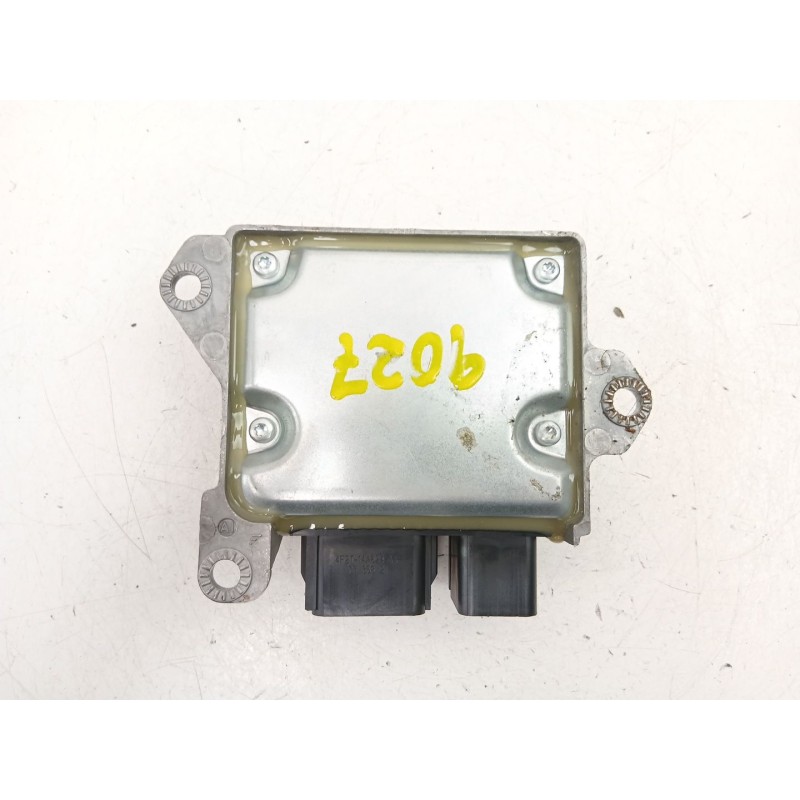 Recambio de centralita airbag para ford mondeo iii sedán (b4y) 2.0 tdci referencia OEM IAM 4S7T14B056AB  603951000