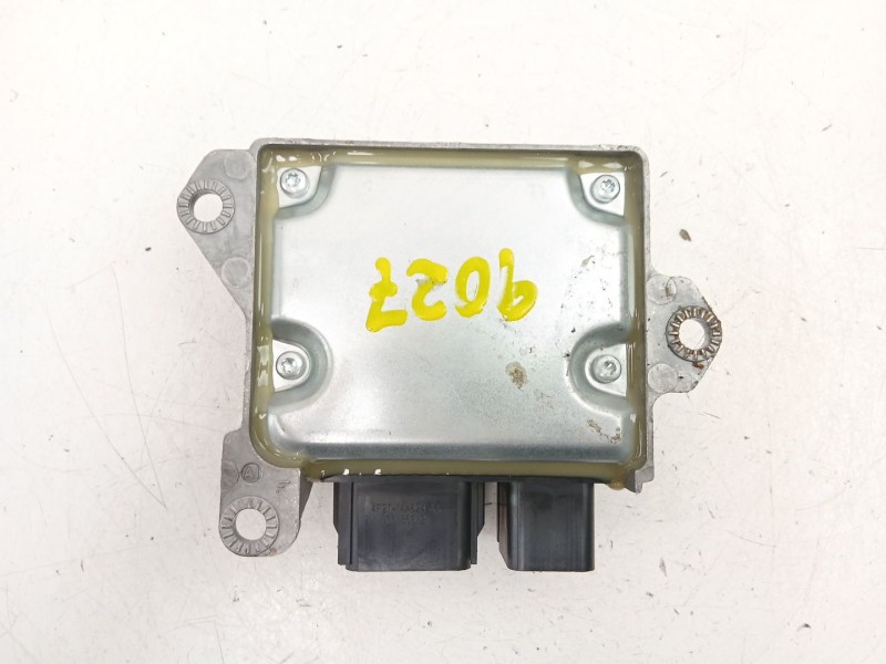 Recambio de centralita airbag para ford mondeo iii sedán (b4y) 2.0 tdci referencia OEM IAM 4S7T14B056AB  603951000