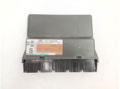 Recambio de centralita para ford mondeo iii sedán (b4y) 2.0 tdci referencia OEM IAM 3S7T15K600SB 5WK48751C  2