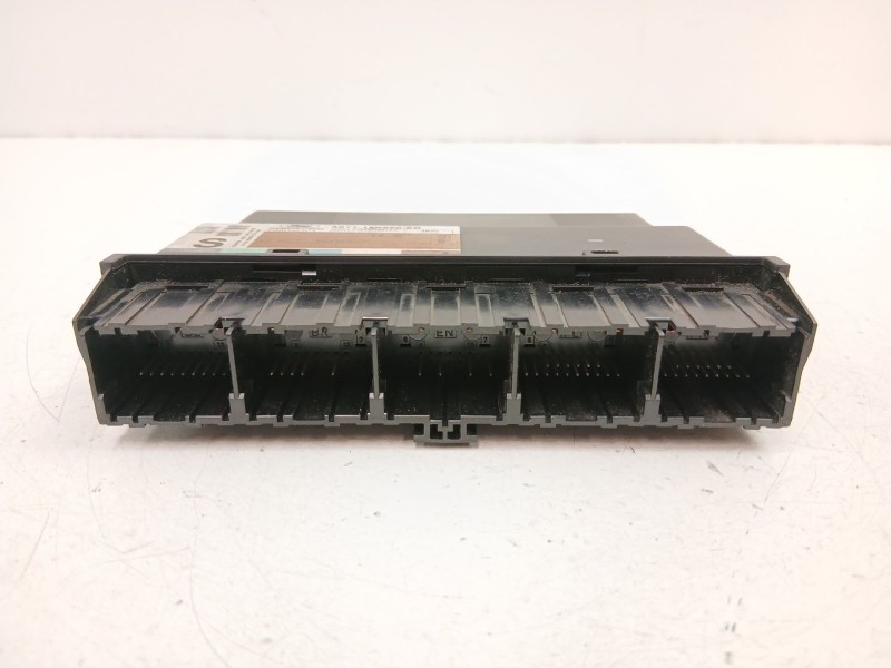 Recambio de centralita para ford mondeo iii sedán (b4y) 2.0 tdci referencia OEM IAM 3S7T15K600SB 5WK48751C 