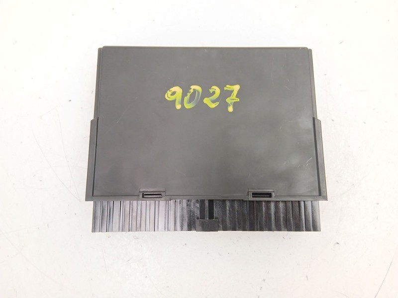 Recambio de centralita para ford mondeo iii sedán (b4y) 2.0 tdci referencia OEM IAM 3S7T15K600SB 5WK48751C 