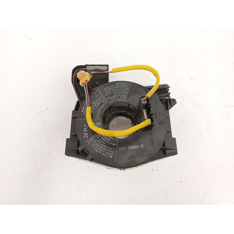 Recambio de anillo airbag para ford mondeo iii sedán (b4y) 2.0 tdci referencia OEM IAM 1S7T14A664AD  3S7T13N064DB