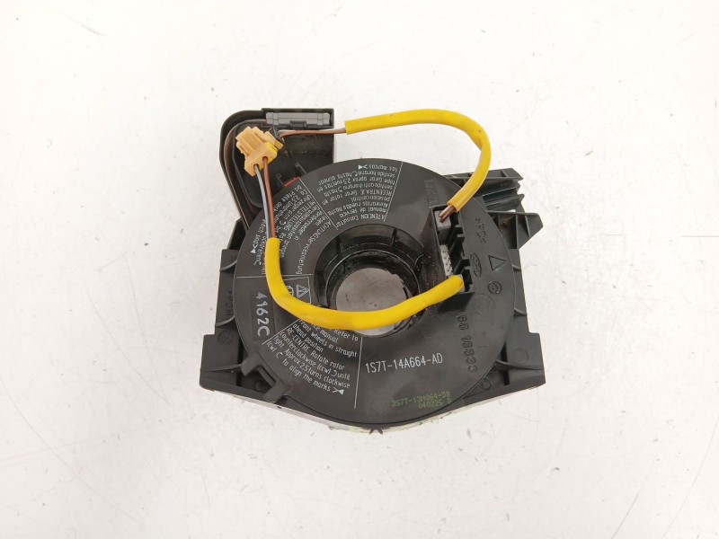 Recambio de anillo airbag para ford mondeo iii sedán (b4y) 2.0 tdci referencia OEM IAM 1S7T14A664AD  3S7T13N064DB