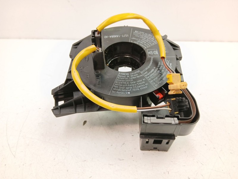 Recambio de anillo airbag para ford mondeo iii sedán (b4y) 2.0 tdci referencia OEM IAM 1S7T14A664AD  3S7T13N064DB