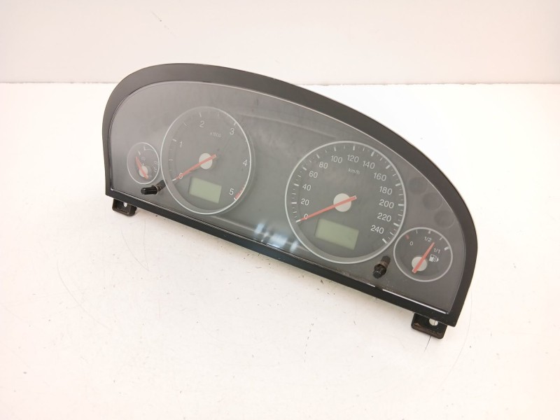 Recambio de cuadro instrumentos para ford mondeo iii sedán (b4y) 2.0 tdci referencia OEM IAM 3S7T10849VC  