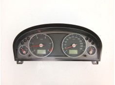 Recambio de cuadro instrumentos para ford mondeo iii sedán (b4y) 2.0 tdci referencia OEM IAM 3S7T10849VC   2