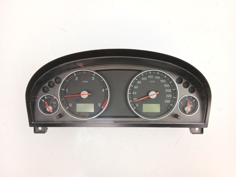 Recambio de cuadro instrumentos para ford mondeo iii sedán (b4y) 2.0 tdci referencia OEM IAM 3S7T10849VC  