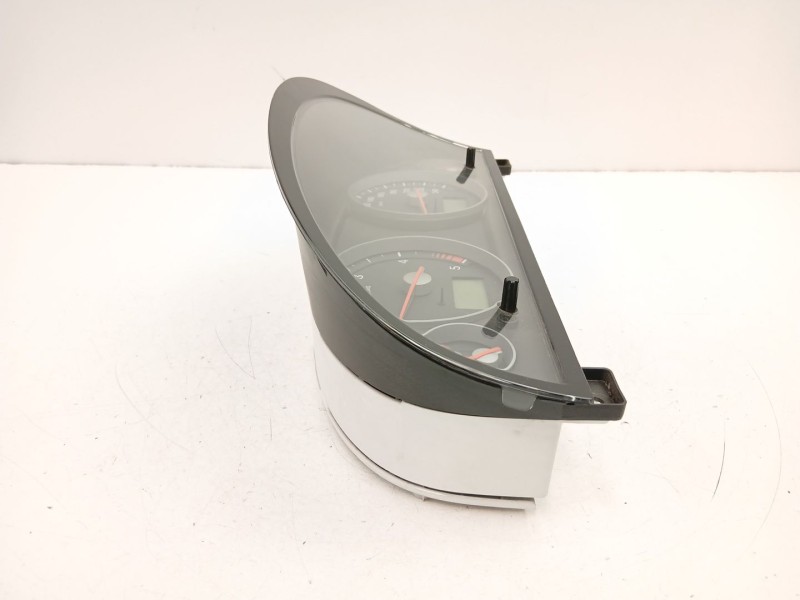 Recambio de cuadro instrumentos para ford mondeo iii sedán (b4y) 2.0 tdci referencia OEM IAM 3S7T10849VC  