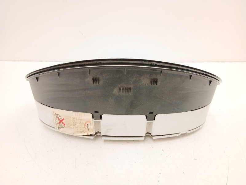 Recambio de cuadro instrumentos para ford mondeo iii sedán (b4y) 2.0 tdci referencia OEM IAM 3S7T10849VC  