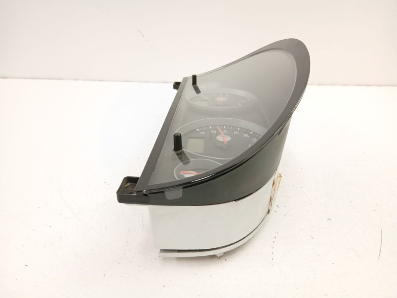 Recambio de cuadro instrumentos para ford mondeo iii sedán (b4y) 2.0 tdci referencia OEM IAM 3S7T10849VC  