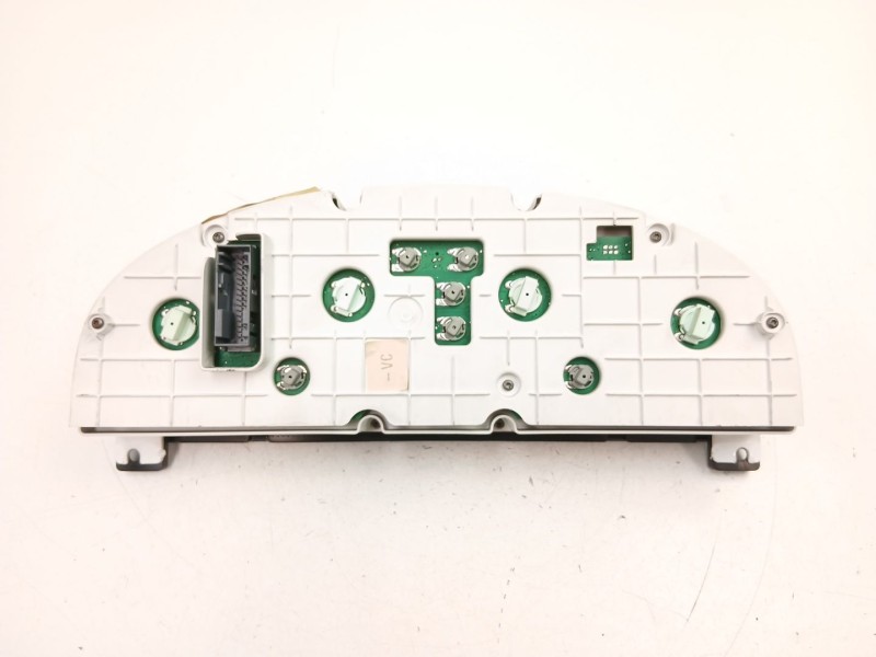 Recambio de cuadro instrumentos para ford mondeo iii sedán (b4y) 2.0 tdci referencia OEM IAM 3S7T10849VC  