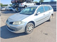 renault megane ii station wagon (km0/1_) del año 2005