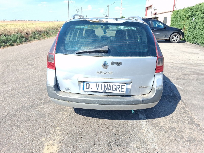 renault megane ii station wagon (km0/1_) del año 2005