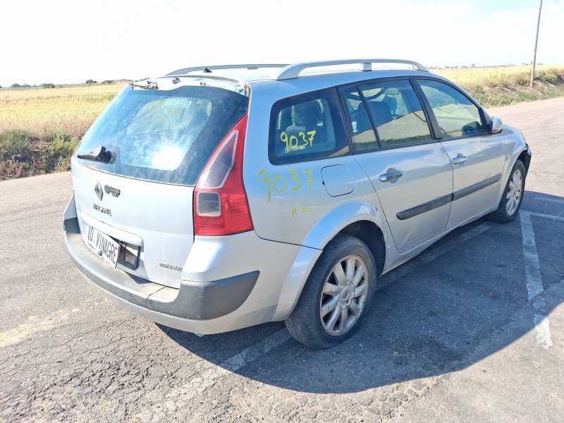 renault megane ii station wagon (km0/1_) del año 2005