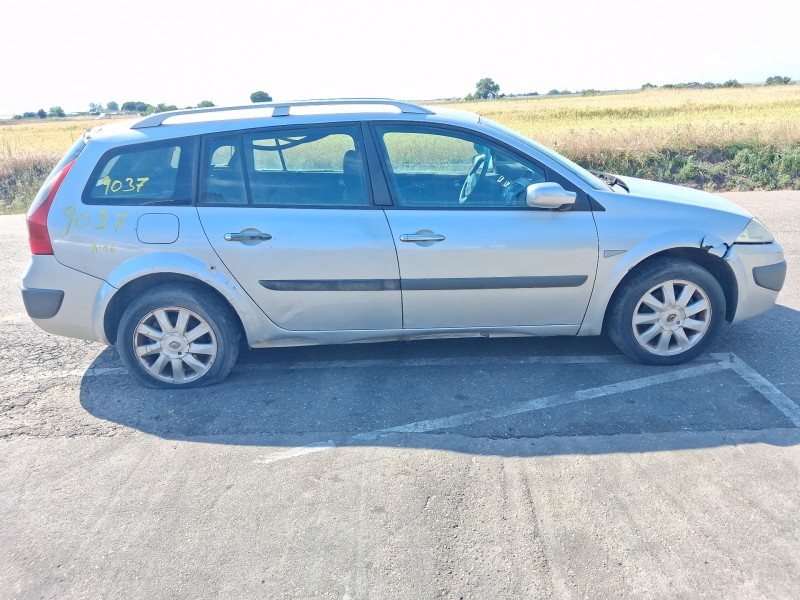 renault megane ii station wagon (km0/1_) del año 2005
