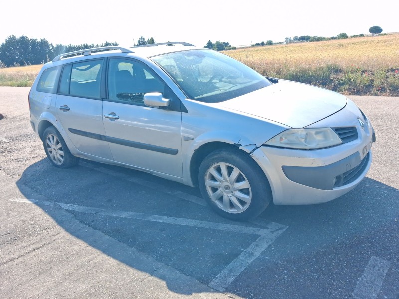 renault megane ii station wagon (km0/1_) del año 2005