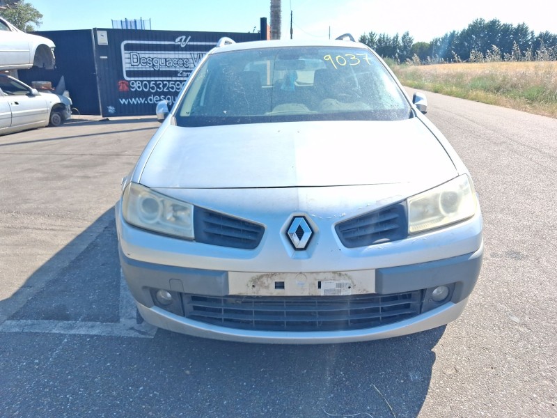 renault megane ii station wagon (km0/1_) del año 2005