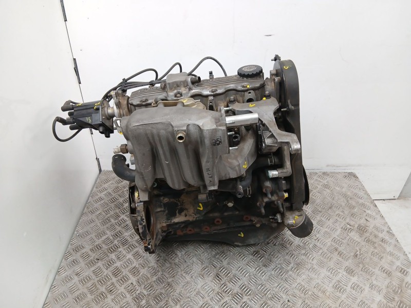Recambio de motor gasolina para daewoo aranos 2.0 referencia OEM IAM C20LE  