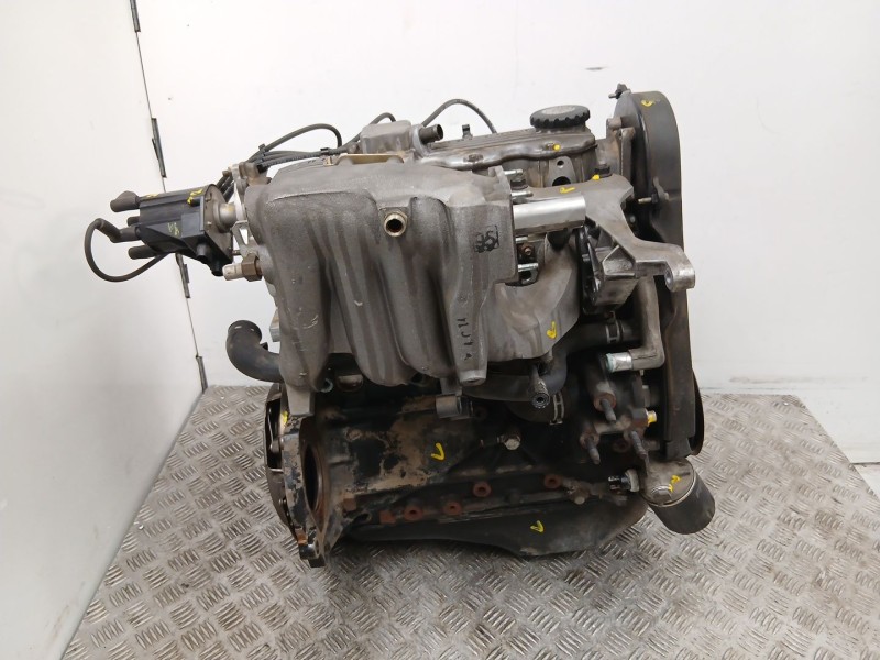 Recambio de motor gasolina para daewoo aranos 2.0 referencia OEM IAM C20LE  