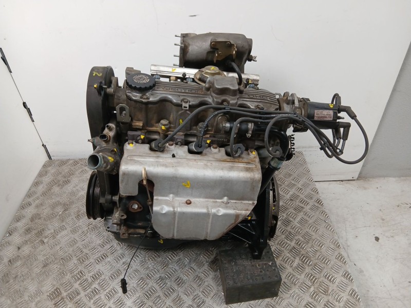 Recambio de motor gasolina para daewoo aranos 2.0 referencia OEM IAM C20LE  