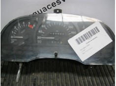 Recambio de cuadro instrumentos : opel astra : 1.7 td [1993] para opel astra 1.7 td referencia OEM IAM   
