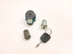 Recambio de conmutador de arranque para ford mondeo iii sedán (b4y) 2.0 tdci referencia OEM IAM 1S7T11572AB  