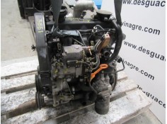 Recambio de motor td / tdi : seat toledo : 1.9 td (89,73cv) [1997] para seat toledo 1.9 td referencia OEM IAM 1Z   2
