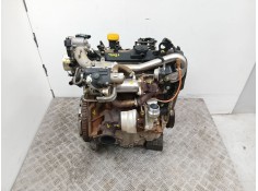 Recambio de motor turbo diesel para dacia sandero ii (b8_) 1.5 dci referencia OEM IAM K9KC612  