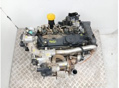Recambio de motor turbo diesel para dacia sandero ii (b8_) 1.5 dci referencia OEM IAM K9KC612   2