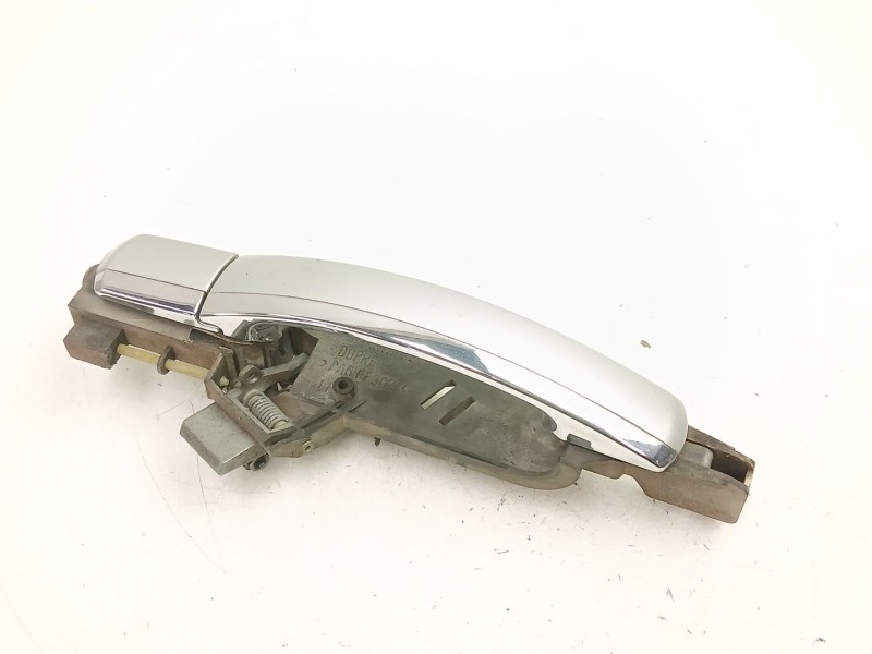 Recambio de manilla trasera izquierda para ford mondeo iii sedán (b4y) 2.0 tdci referencia OEM IAM 1S71F226B23AC  