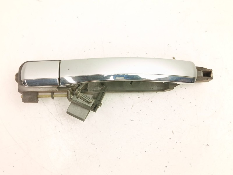 Recambio de manilla trasera izquierda para ford mondeo iii sedán (b4y) 2.0 tdci referencia OEM IAM 1S71F226B23AC  