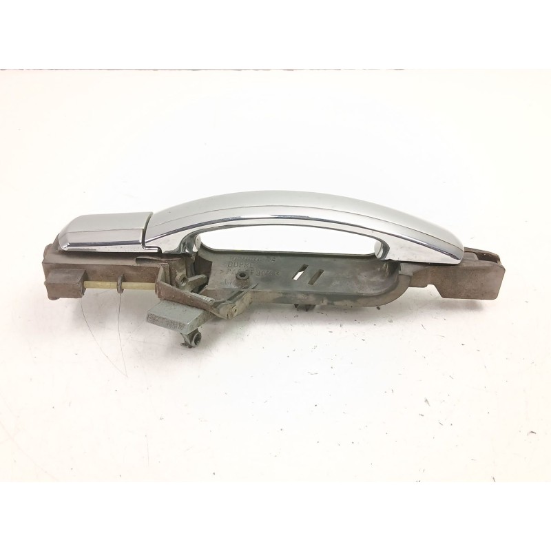 Recambio de manilla trasera izquierda para ford mondeo iii sedán (b4y) 2.0 tdci referencia OEM IAM 1S71F226B23AC  