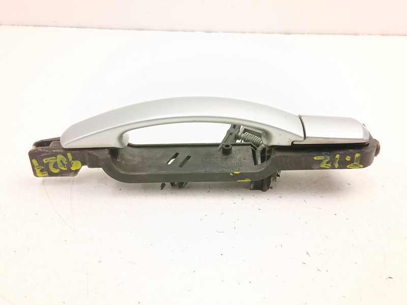 Recambio de manilla trasera izquierda para ford mondeo iii sedán (b4y) 2.0 tdci referencia OEM IAM 1S71F226B23AC  