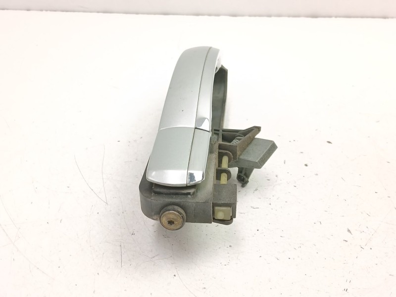 Recambio de manilla trasera izquierda para ford mondeo iii sedán (b4y) 2.0 tdci referencia OEM IAM 1S71F226B23AC  