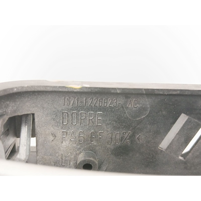 Recambio de manilla trasera izquierda para ford mondeo iii sedán (b4y) 2.0 tdci referencia OEM IAM 1S71F226B23AC  