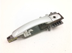 Recambio de manilla delantera izquierda para ford mondeo iii sedán (b4y) 2.0 tdci referencia OEM IAM 4S71X219A65EB  1S71F224A37A