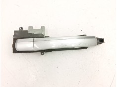 Recambio de manilla delantera derecha para ford mondeo iii sedán (b4y) 2.0 tdci referencia OEM IAM 4S71X219A64EA  1S71F224A36AB 2
