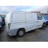 mercedes-benz vito furgoneta (w638) del año 1998