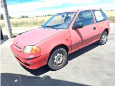 suzuki swift ii hatchback (ea, ma) del año 1997
