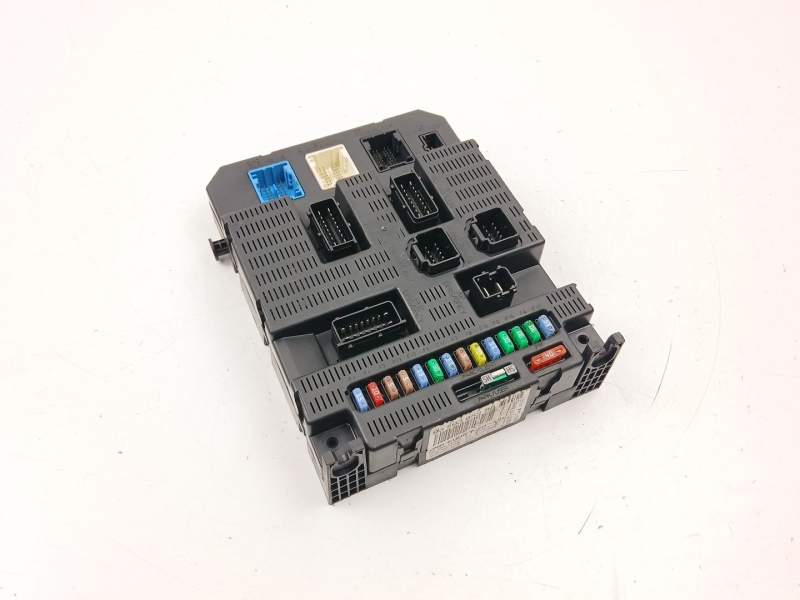 Recambio de bsi para peugeot 207 1.4 g referencia OEM IAM 9659285380  