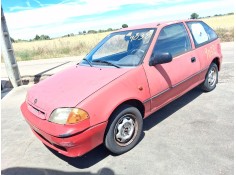 Recambio de carroceria para suzuki swift ii hatchback (ea, ma) 1.3 (sf413, ab35) referencia OEM IAM   